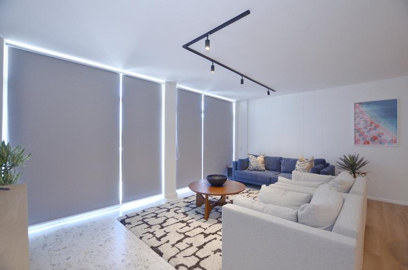 To Let 2 Bedroom Property for Rent in Dolphin Beach Western Cape